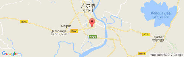 Khulna Airport图片