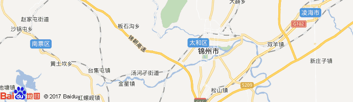 锦州湾机场 Jinzhou Airport图片