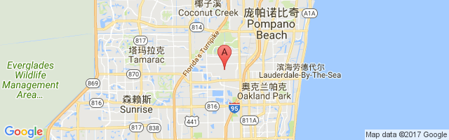 Fort Lauderdale Executive Airport图片