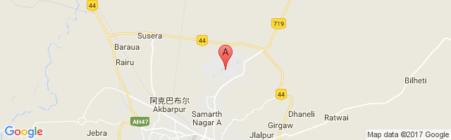 Gwalior Airport图片
