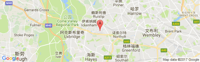 RAF Northolt Airport图片