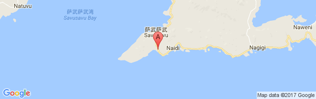 Savusavu Airport图片