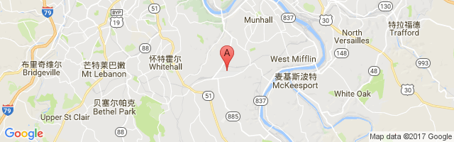 Allegheny County机场 Allegheny County Airport图片