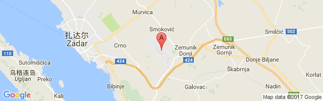 Zemunik Airport图片