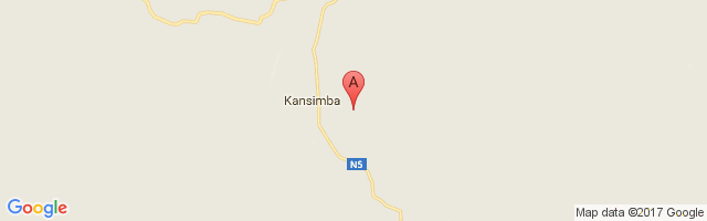 Kansimba Airport图片