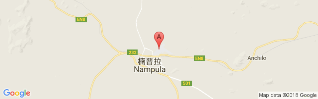Nampula Airport图片