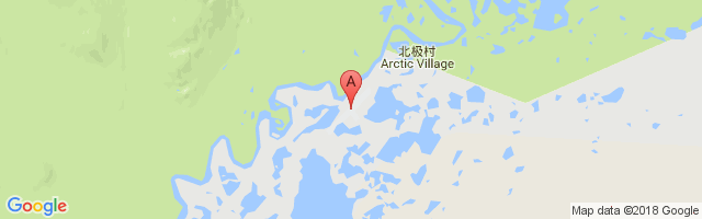 Arctic Village Airport图片