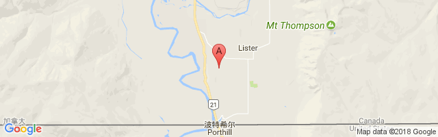 Creston Valley Regional Airport图片
