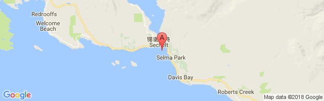 Sechelt Airport图片
