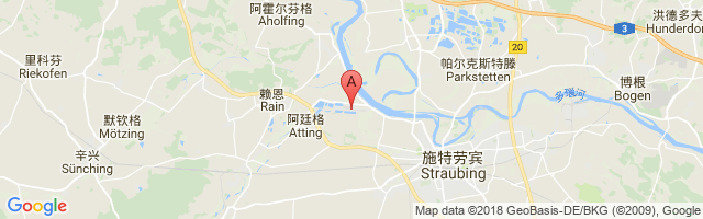 Straubing Airport图片