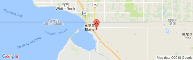 Blaine Municipal Airport图片