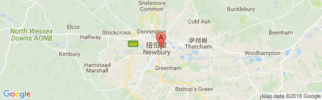 Greenham RAF Airport图片