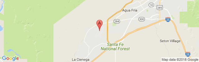 Santa Fe Municipal Airport图片