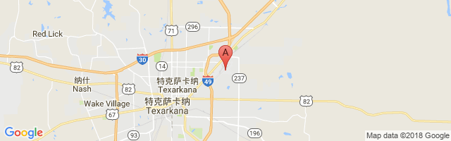 Texarkana Regional Webb Field Airport图片
