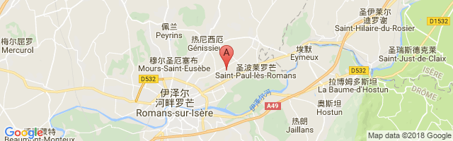 Romans - Saint-Paul Airport图片