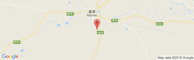 Moree Airport图片