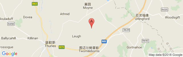 Moyne Aerodrome Airport图片