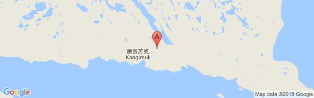 派内贝机场 Kangirsuk Airport图片