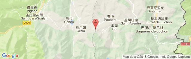 Pene De Soulit Airport图片