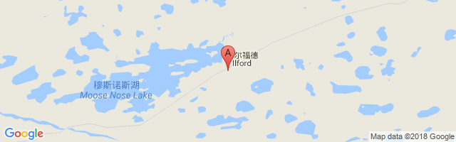 Ilford Airport图片