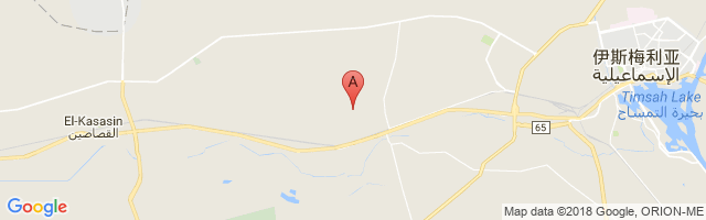 Abu Suwayr Air Base Airport图片