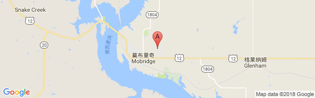 Mobridge Municipal Airport图片