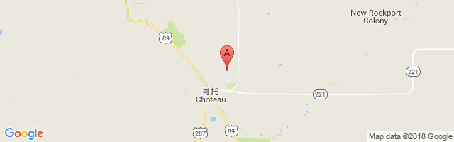 Choteau Airport图片