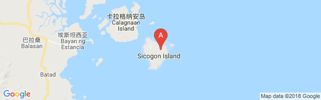 Sicogon Airstrip Airport图片