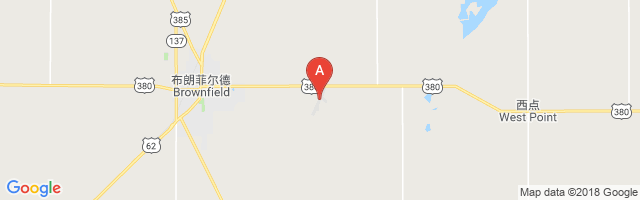Terry County Airport图片