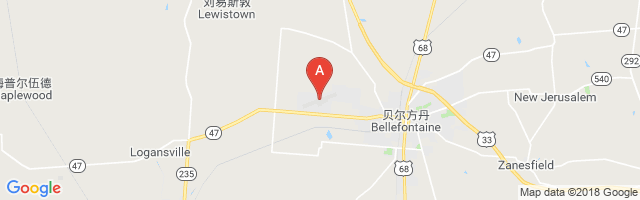 Bellefontaine Regional Airport图片
