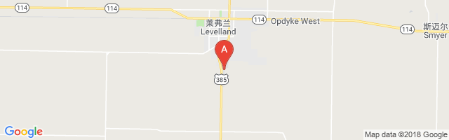 Levelland Municipal Airport图片