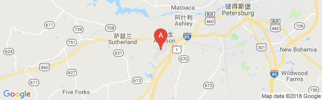Dinwiddie County Airport图片