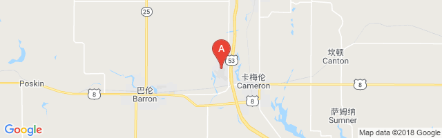 Rice Lake Regional Carl's Field Airport图片