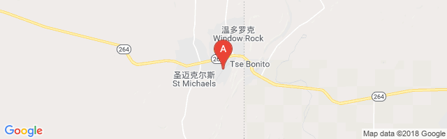 Window Rock Airport图片
