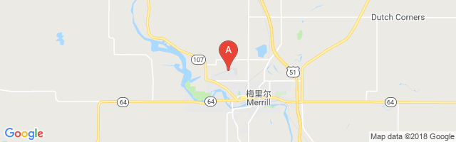 Merrill Municipal Airport图片