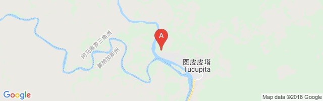 Tucupita Airport图片