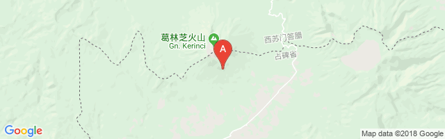 Kerinici airport图片