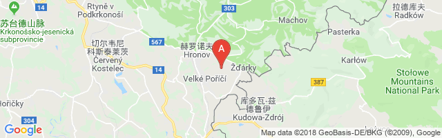 Velke Porici Glider Airport图片