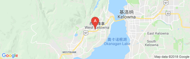 Kelowna (Alpine) Airport图片