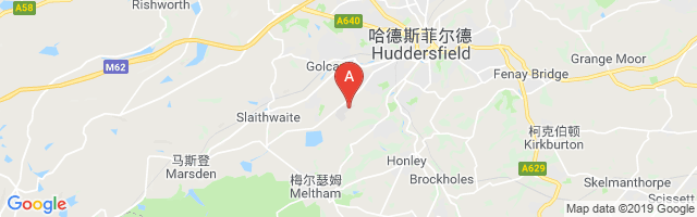 HUDDERSFIELD (Crosland Moor) Airport图片