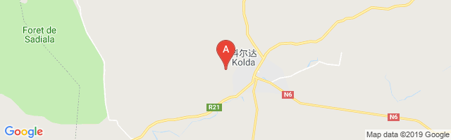 Kolda North Airport图片