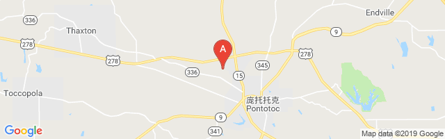 Pontotoc County Airport图片
