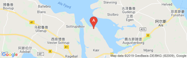 Sonderborg Airport图片