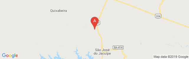 São José do Jacuípe Airport图片