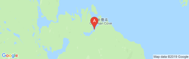 Coffman Cove Seaplane Base Airport图片