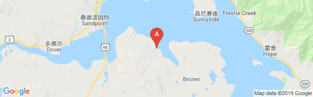 Rapoport Ranch Airport图片