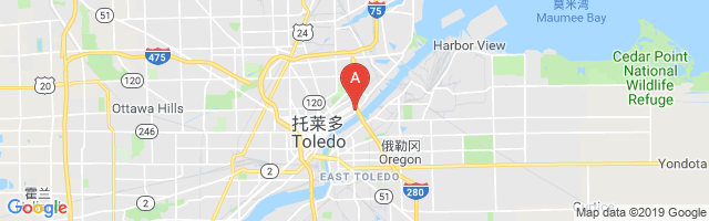 Riverside Hospital Airport图片