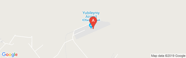 Yubileyniy Airfield Airport图片