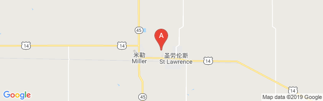 Miller Municipal Airport图片