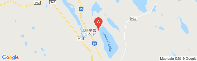 Big River Airport图片